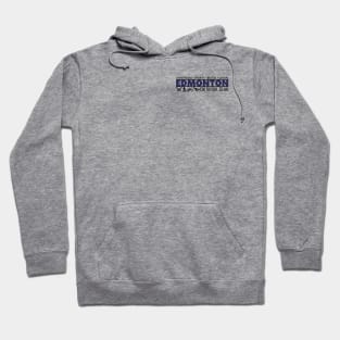 Edmonton Outdoor Club (Small Logo) Hoodie